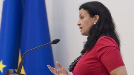 Климпуш-Цинцадзе прокомментировала возможные санкции РФ против Украины