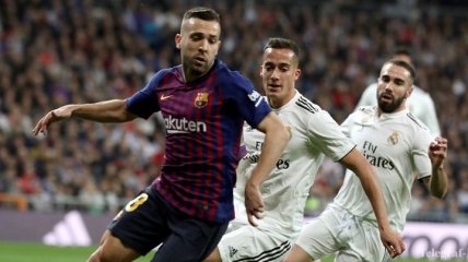 Стало известно, когда сыграют Барселона с Реалом в Ла Лиге 2019/20