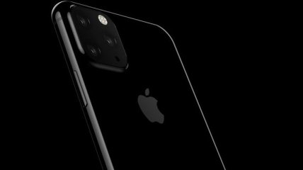 Эксперты рассекретили дизайн нового iPhone XI (Видео)
