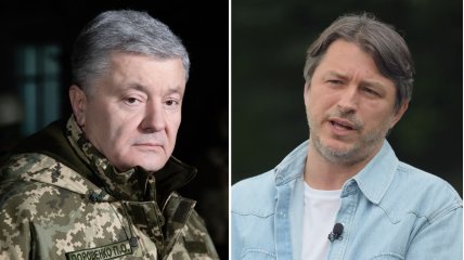 "Половина фейков против волонтерского движения идет из России, другая половина — от Порошенко", — Притула