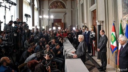 Партии Италии согласовали кандидатуру нового премьера