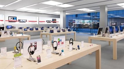 Apple откроет 1-й официальный магазин в Израиле
