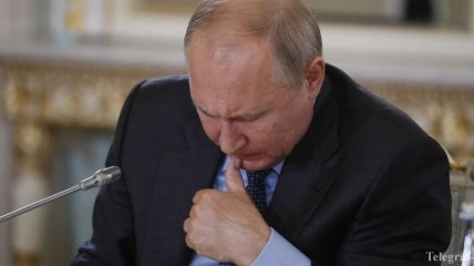Путин хочет оградить от санкций товары первой необходимости и энергетику