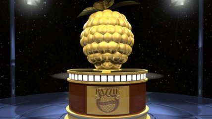 Золота малина 2020: список номінантів 