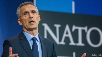 Столтенберг: Кибератака на одного члена НАТО означает нападение на всех