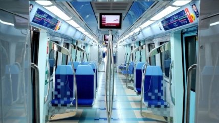 Скоро в метро Дубая появится уникальная услуга
