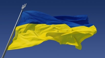 Украина отмечает национальный праздник - День Независимости