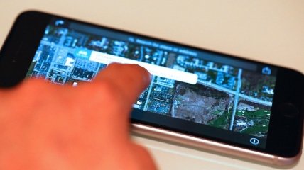 iPhone 6s получит дисплей "3D Touch" с трехуровневым интерфейсом 