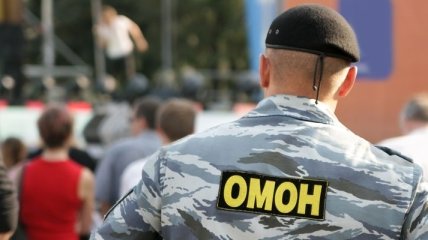 Россияне вяло отметили Новый Год - задержаны всего 33 человека