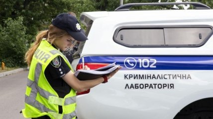 Полиция в связи с гибелью Тымчука открыла дело по ст. 115 УК