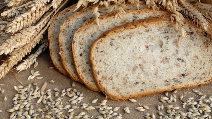 Хлеб с оливковым маслом снижает риск сердечного приступа