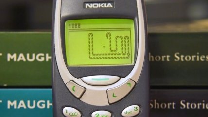 Всеми любимую "змейку" с телефонов Nokia создадут на смартфонах 
