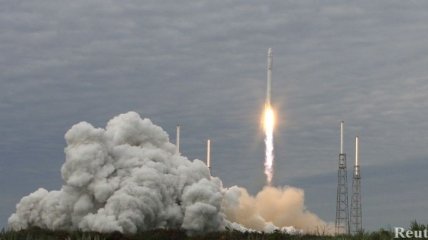 НАСА запустит многоразовый космический корабль "Орион" в 2017 
