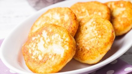 Ідеальні пиріжки виходять за цим рецептом