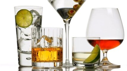 Как разные виды алкоголя влияют на настроение и поведение человека