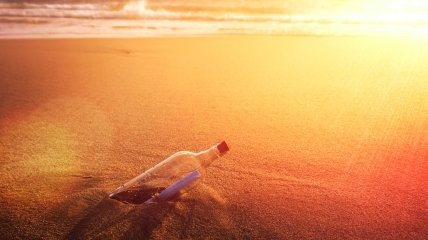 Психологический тест по картинке