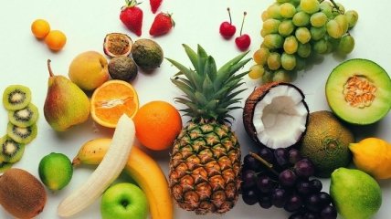 В какое время лучше есть фрукты?
