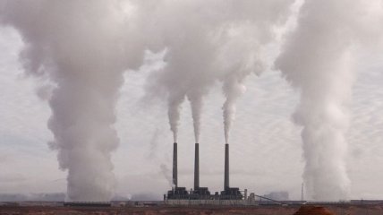 В 2019 году выбросы углекислого газа побьют рекорд