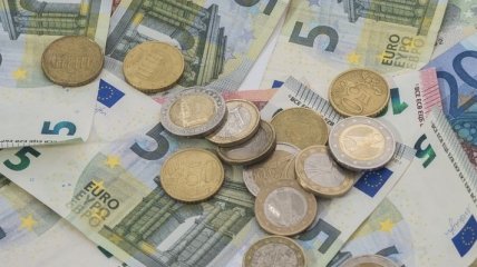 Официальный курс валют от НБУ на пятницу, 13 сентября