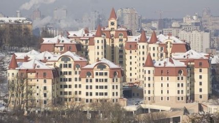 Недвижимость в Киеве: цены уверенно снижаются  