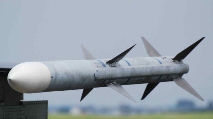 Ракета могла улететь в Россию: Испанские ВВС "переведены в запас" в Эстонии
