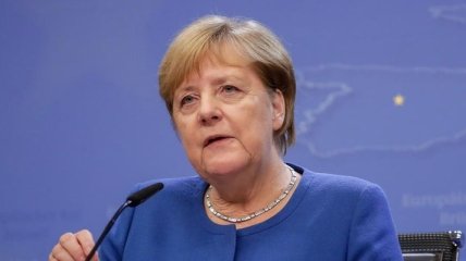 СМИ: Меркель не исключила очередную отсрочку Brexit 
