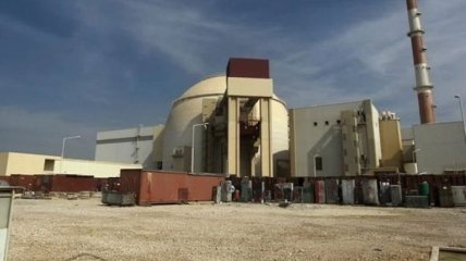 Возле атомной электростанции в Иране произошло землетрясение
