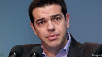 Греция находится на грани катастрофы