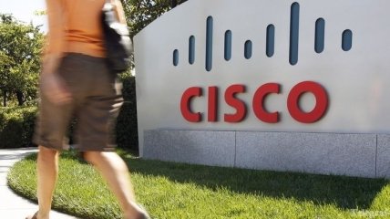 Чистая прибыль компании Cisco увеличилась на 24%