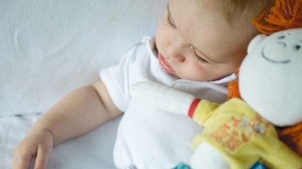 Что делать, если ребенок не хочет спать?