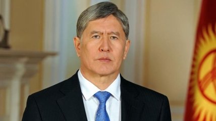 Жээнбеков: Бывший президент Киргизии жестко нарушил Конституцию странны