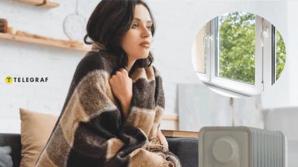 Холодно у квартирі