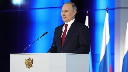 Путин признал катастрофические проблемы РФ с демографией