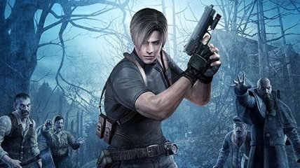 По мотивам Resident Evil: Netflix готовит новый сериал