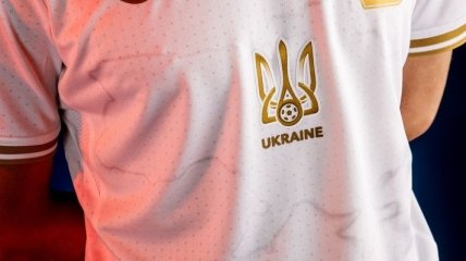 Хамят и призывают к запрету: форма сборной Украины к Евро-2020 взбесила россиян