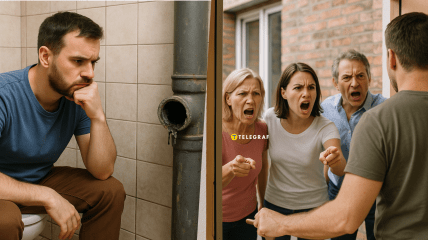 Заміна стояка у багатоквартирному будинку