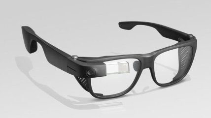 Google презентовала улучшенную версию очков Glass Enterprise Edition 2