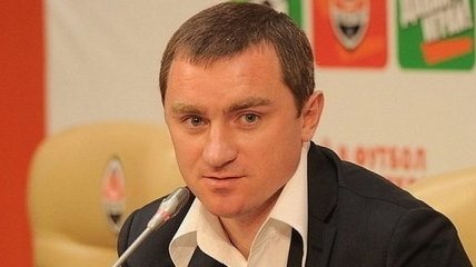 Воробей: Больше всего запомнилось видео с тренерами сборной Украины