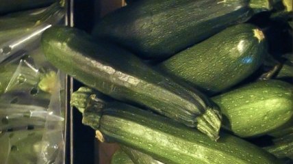 Кабачок – полезный овощ