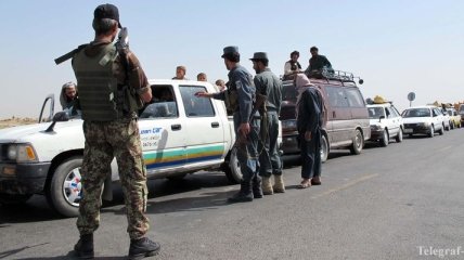 Силы безопасности уничтожили 260 боевиков движения "Талибан" в Афганистане