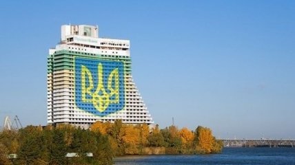 Раде предлагают переименовать Днепропетровск в Днепр
