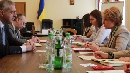 Украина и Грузия подпишут соглашение о сотрудничестве в сфере образования