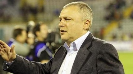 Суркис: Будет наложен штраф или "Динамо" лишится поддержки болельщиков