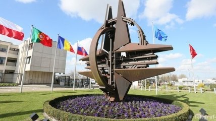 Гопко: Членство в НАТО должно объединить политиков в Украине 