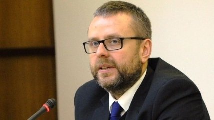 В Польше назвали кандидата на должность посла в Украине