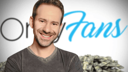 Леонид Радвинский жерствовав миллионы долларов на благотворительность