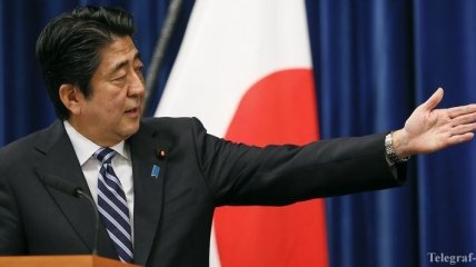 КНДР обвинила Японию в стремлении к мировой экспансии