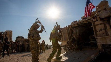 Договор с Талибаном: США начали выводить войска из Афганистана