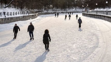 "Экстремальные погодные условия": в Канаде зафиксированы рекордные температуры