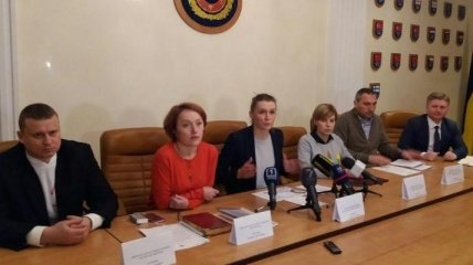 Одесская ОГА оспорит в суде бюджет региона, принятый облсоветом